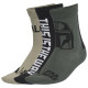 Adidas Παιδικές κάλτσες x Star Wars Mandalorian Socks 3 pairs